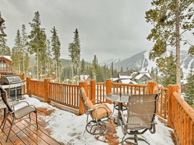 Winter Park Home 926235