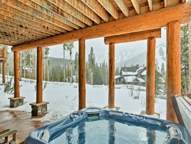 Winter Park Home 926235