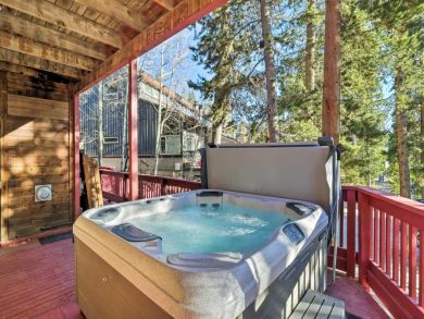 Winter Park Home 926236