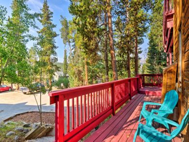 Winter Park Home 926236