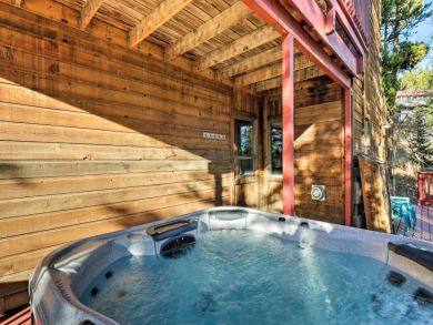 Winter Park Home 926236