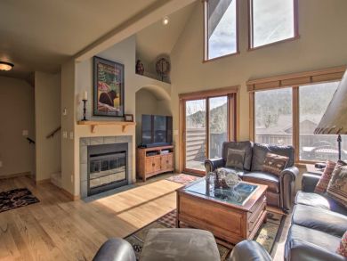 Winter Park Condo 926237