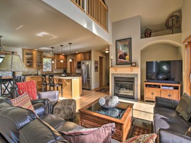 Winter Park Condo 926237