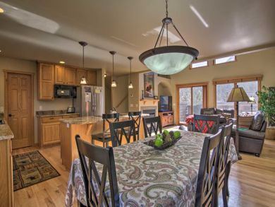 Winter Park Condo 926237