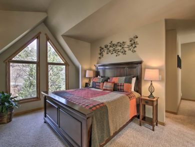 Winter Park Condo 926237