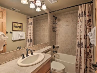 Winter Park Condo 926237