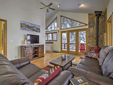 Winter Park Home 926238