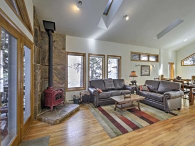 Winter Park Home 926238