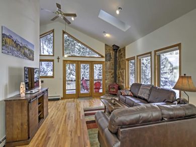 Winter Park Home 926238