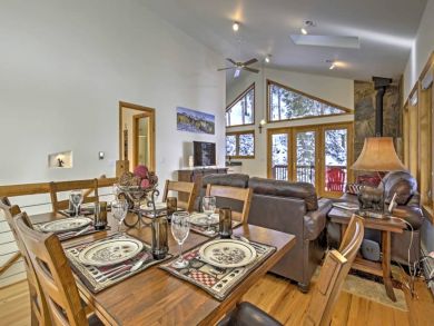 Winter Park Home 926238