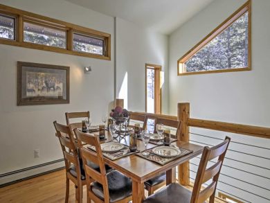 Winter Park Home 926238
