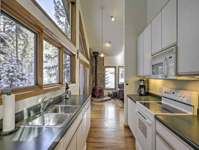 Winter Park Home 926238