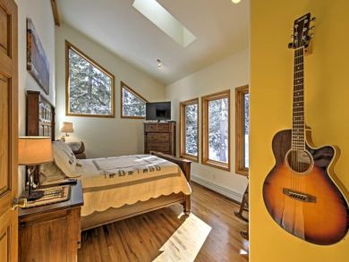 Winter Park Home 926238
