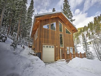Winter Park Home 926238