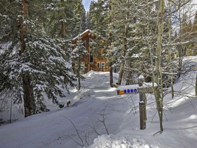 Winter Park Home 926238