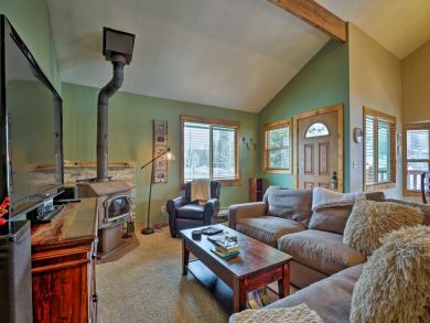Winter Park Home 926241