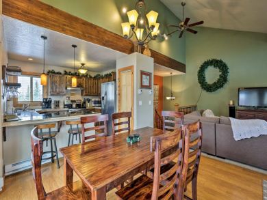 Winter Park Home 926241