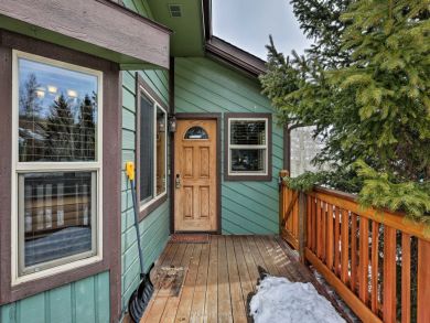 Winter Park Home 926241