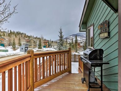 Winter Park Home 926241