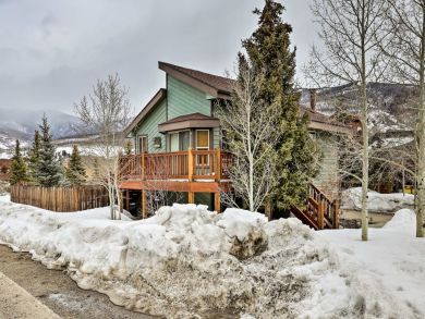 Winter Park Home 926241