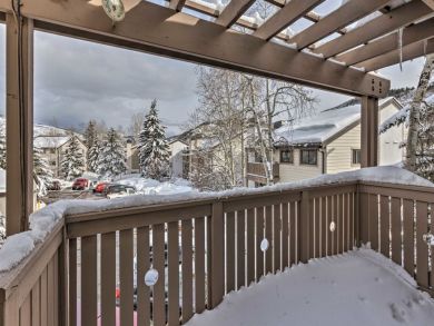 Winter Park Condo 926245