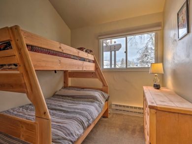 Winter Park Condo 926245