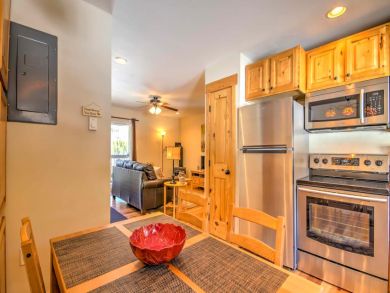 Winter Park Condo 926246