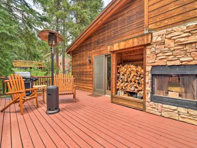 Winter Park Home 926248