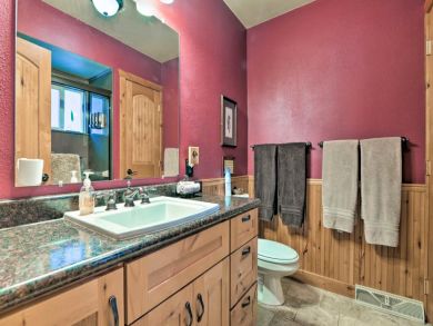 Winter Park Home 926248