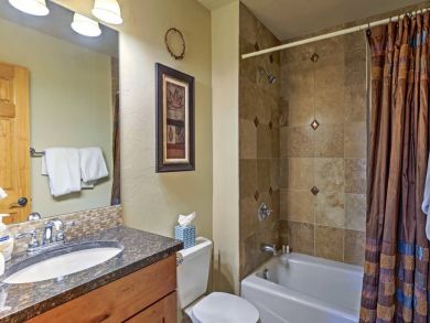 Winter Park Condo 926253