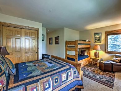Winter Park Condo 926253