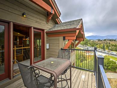 Winter Park Condo 926253