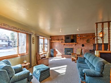Winter Park Home 926259