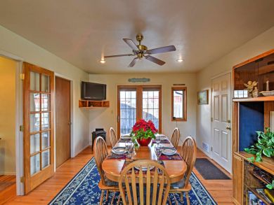 Winter Park Home 926259