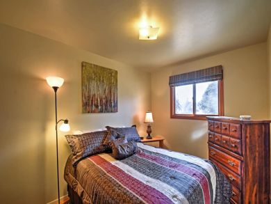 Winter Park Home 926259