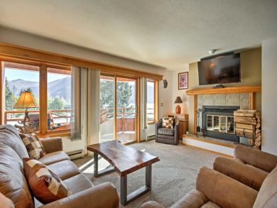 Winter Park Condo 926260