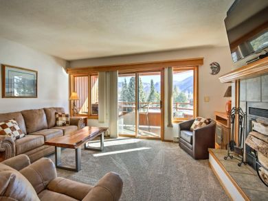 Winter Park Condo 926260