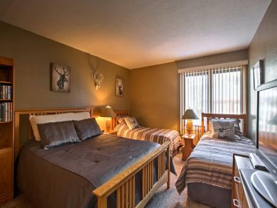 Winter Park Condo 926260