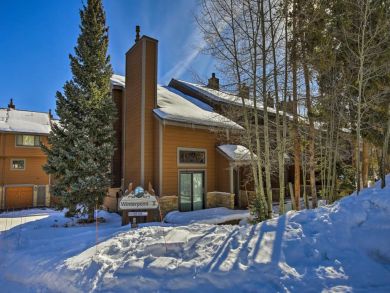 Winter Park Home 926264