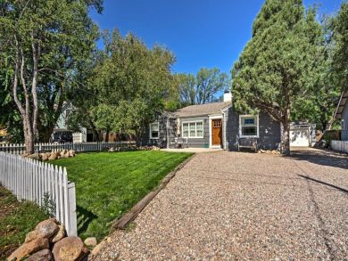 Winter Park Home 926266