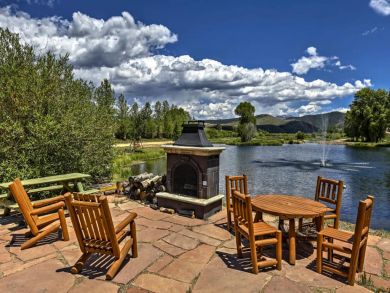 Winter Park Home 926270