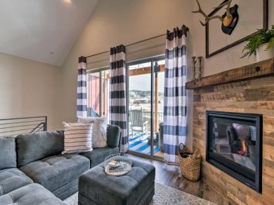 Winter Park Home 926271
