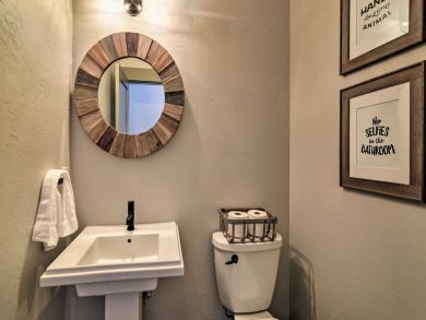 Winter Park Home 926271