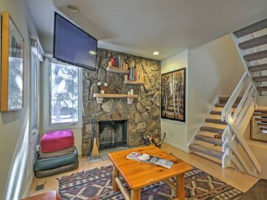 Winter Park Home 926272