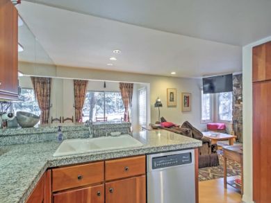 Winter Park Home 926272