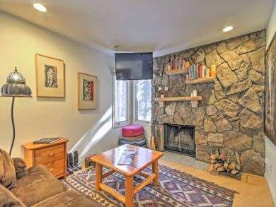 Winter Park Home 926272