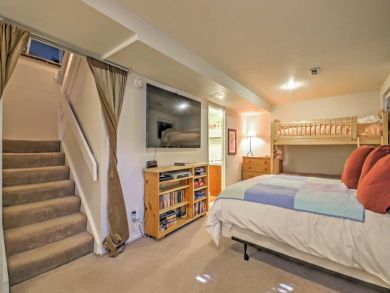 Winter Park Home 926272