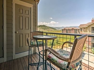 Winter Park Condo 926274