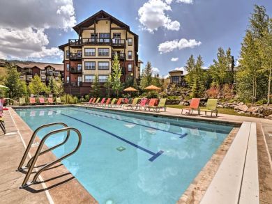 Winter Park Condo 926274