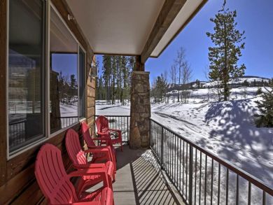 Winter Park Condo 926276